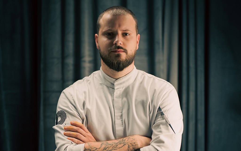 11 course dinner: Kako su nas IQOS i Vladimir Kučera pozvali na reinterpretaciju tradicije i shvatanje filozofije inovacije