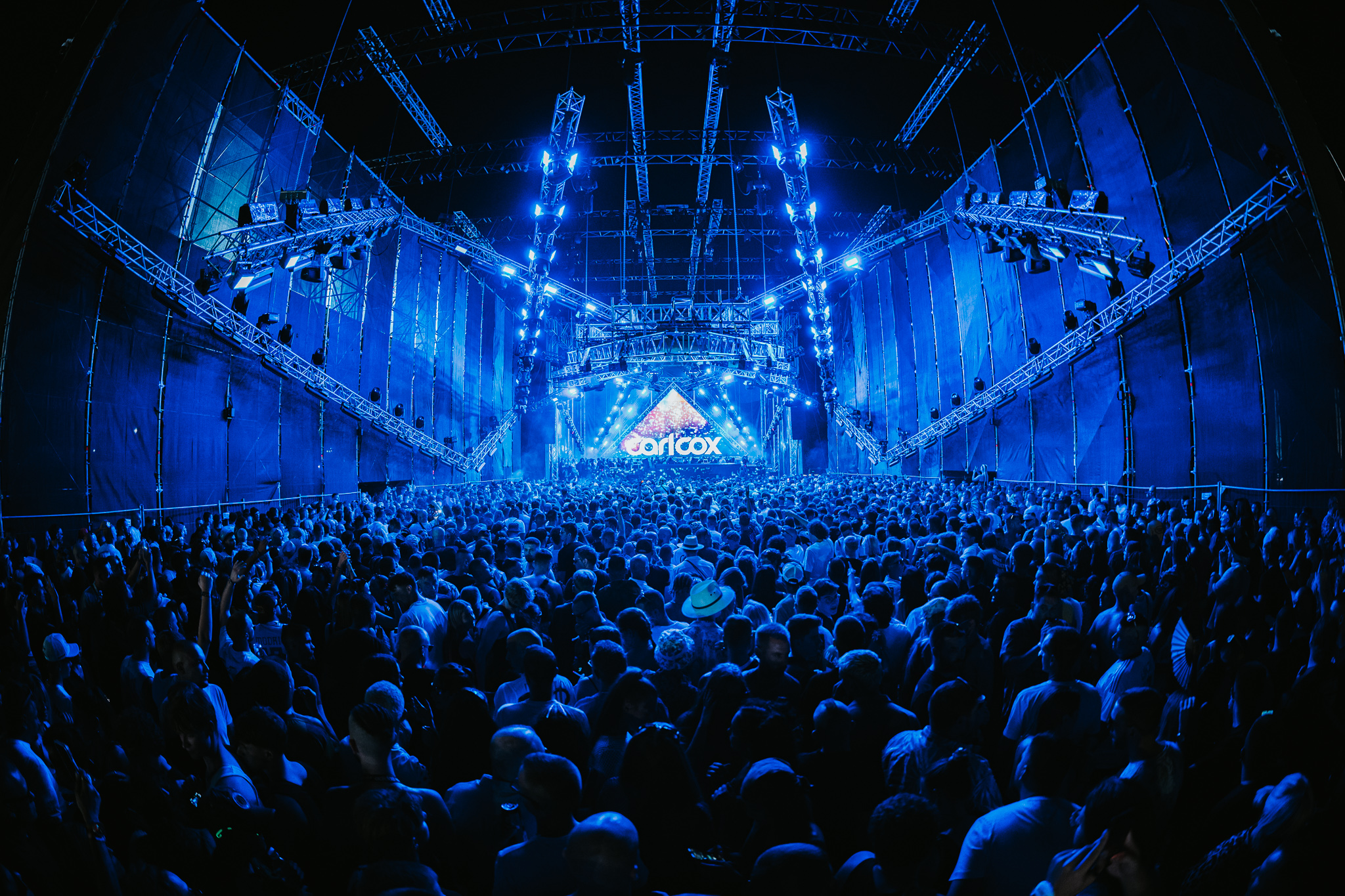 Festival ULTRA Europe zaključio svoje jedanaesto izdanje, a prve karte za naredno su već sada u prodaji