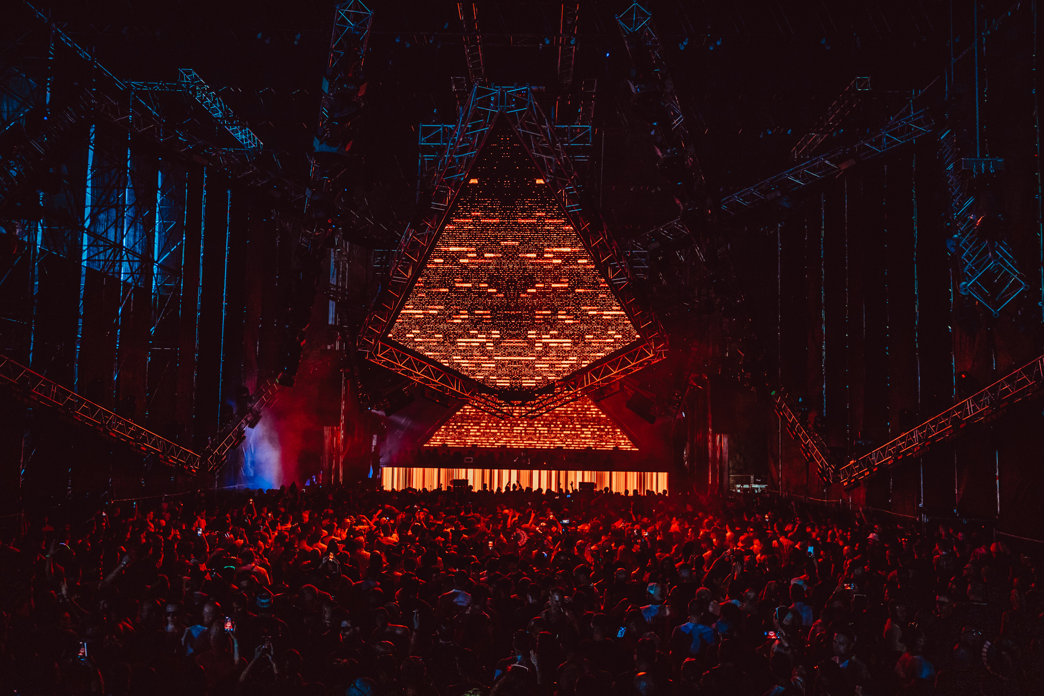 ULTRA Europe zaključio jedanaesto izdanje: Donosimo detalje
