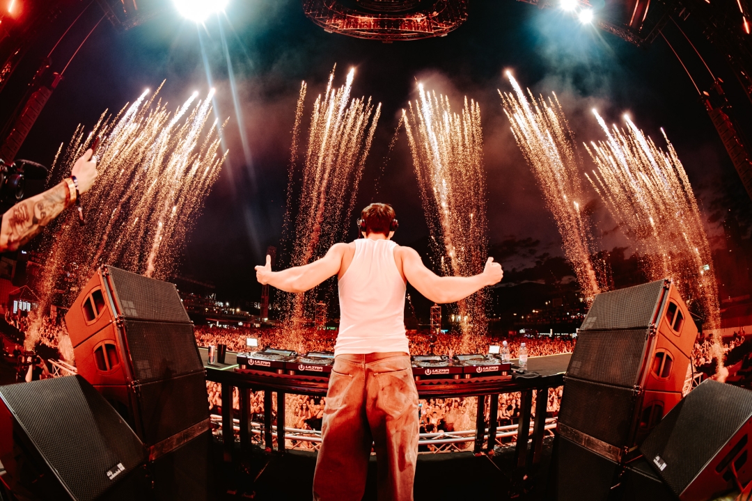 Festival ULTRA Europe zaključio svoje jedanaesto izdanje, a prve karte za naredno su već sada u prodaji