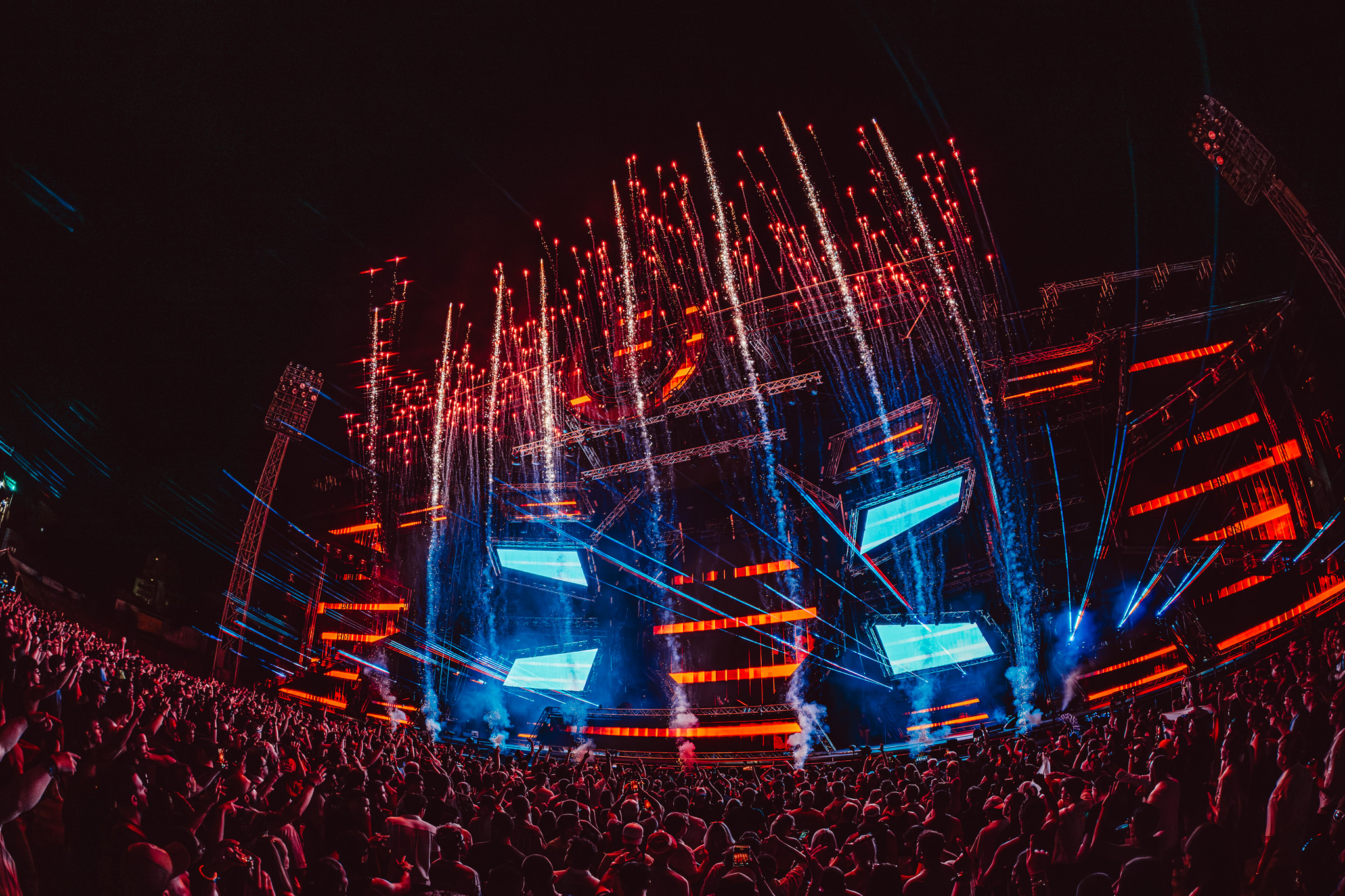 ULTRA Europe zaključio jedanaesto izdanje: Donosimo detalje