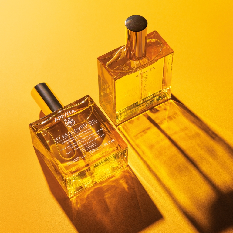 APIVITA predstavlja MY BEELOVED OIL: Donosimo sve detalje