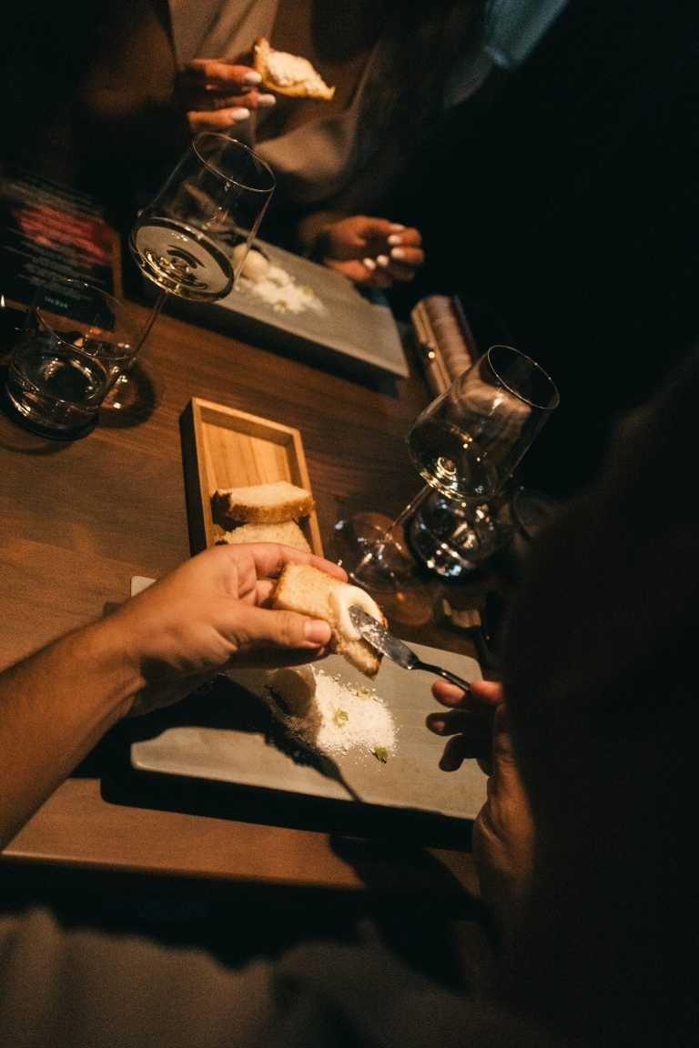 IQOS x Vladimir Kučera: Filozofija inovacije u gastronomiji