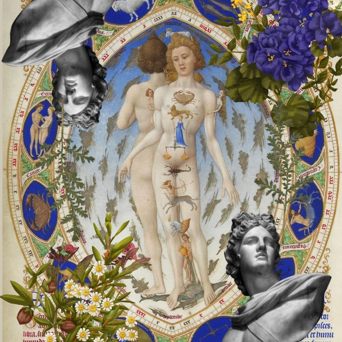 Journal horoskop za jul 2025.