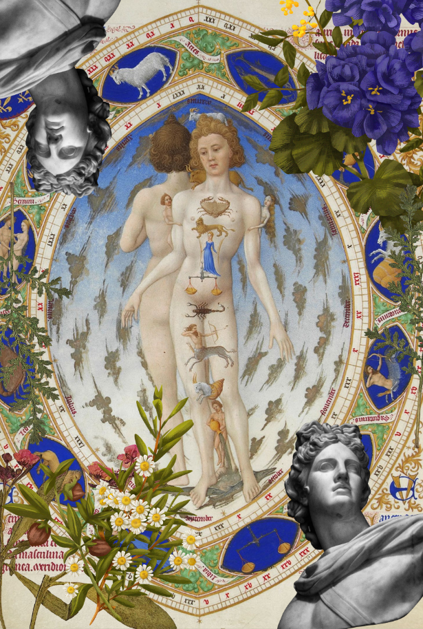 Journal horoskop za jul 2025.