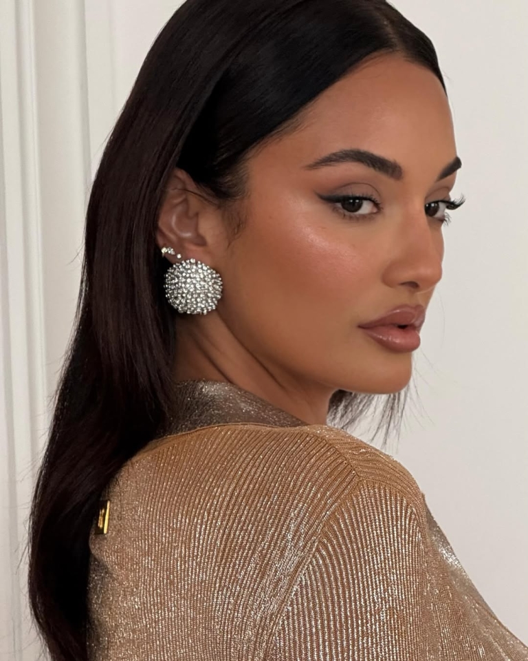 Amina Muaddi otvorila prvi butik - a Pariz je odabrana lokacija