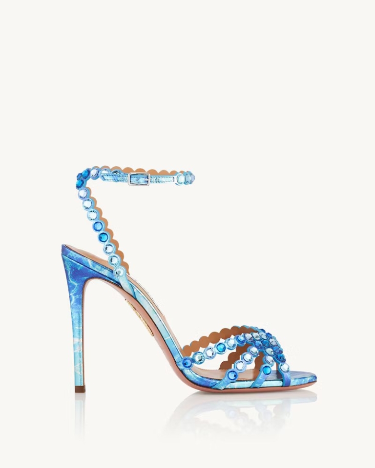 Aquazzura štikle su savršene za leto: Izdvajamo favorite