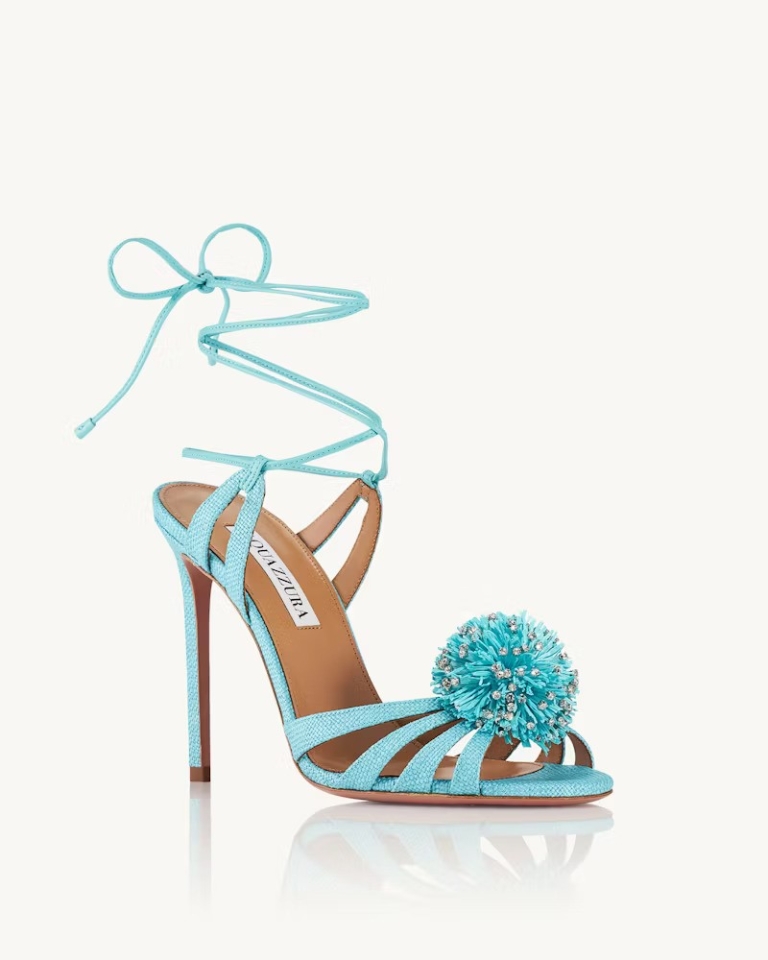 Aquazzura štikle su savršene za leto: Izdvajamo favorite