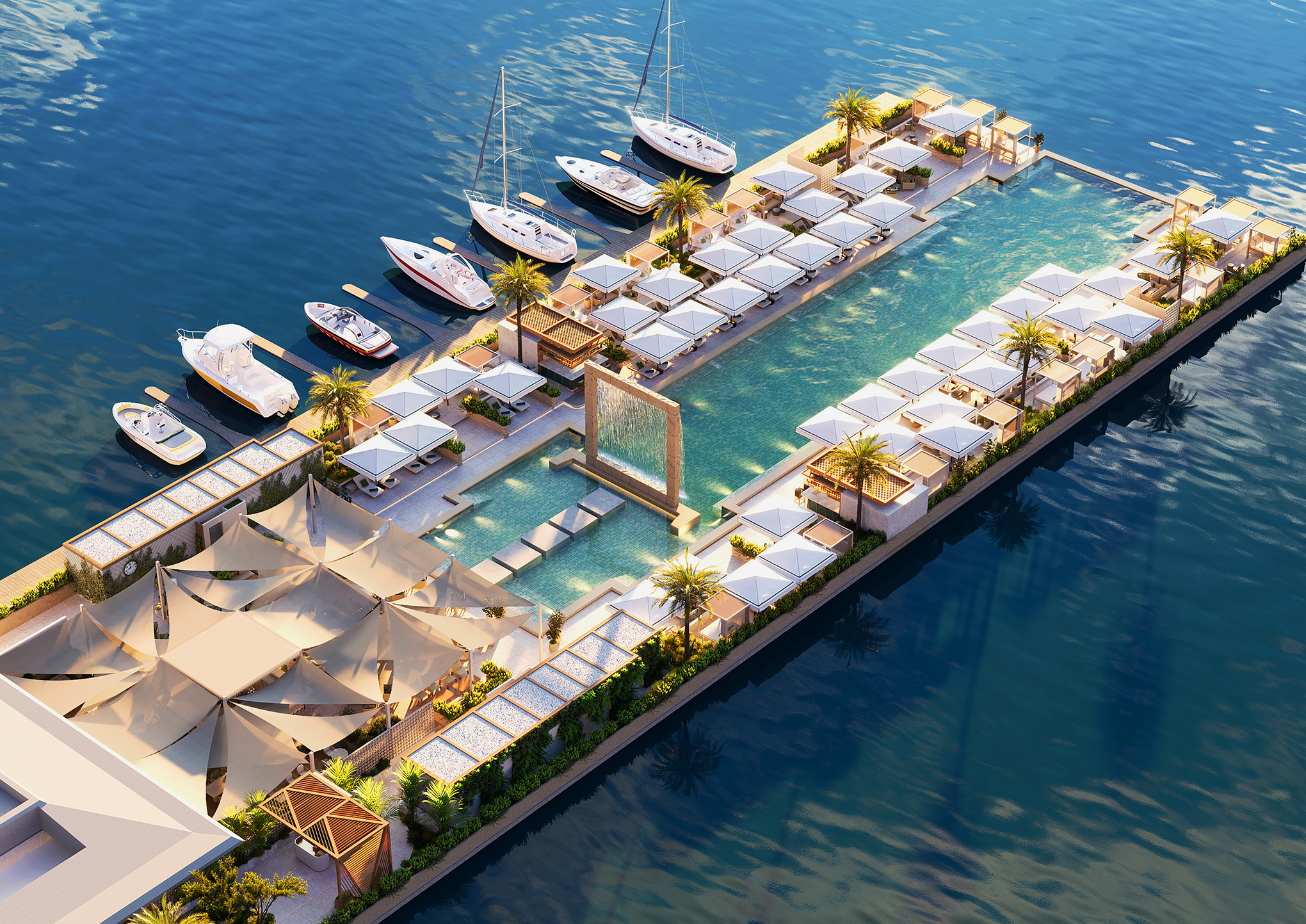 AURA Beach 1