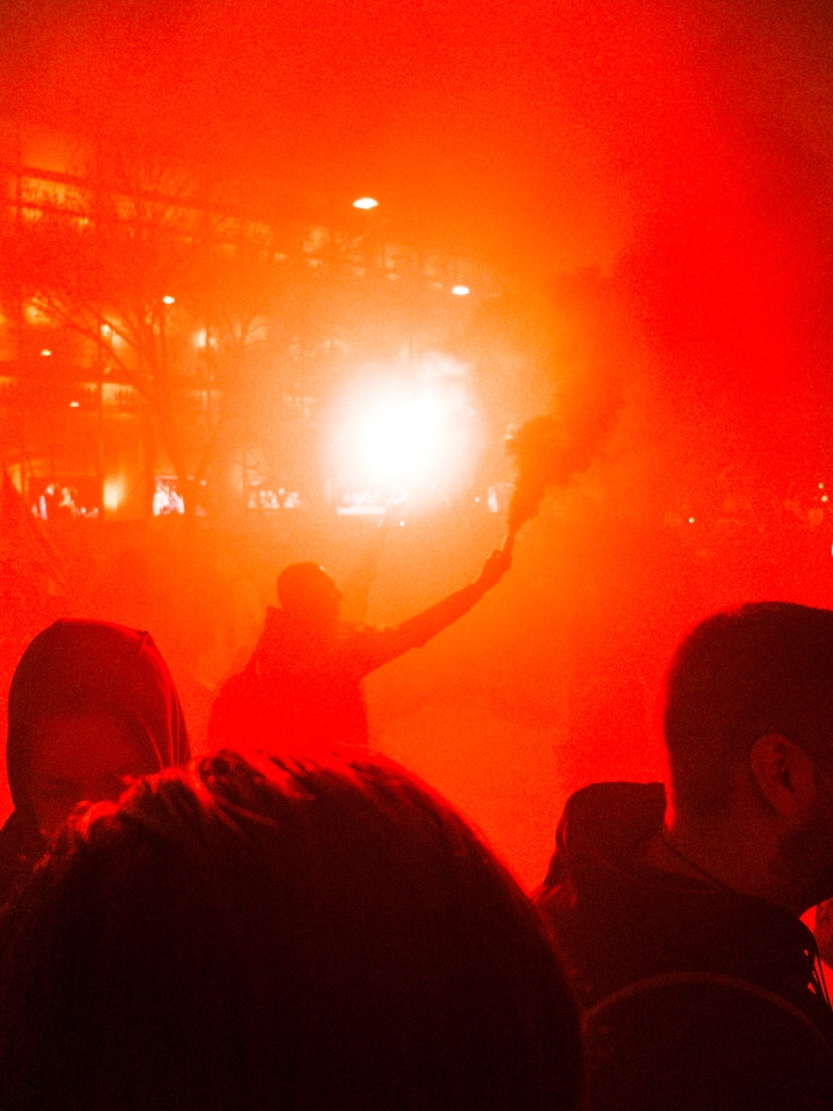 Belgrade-Raw-Journal-2