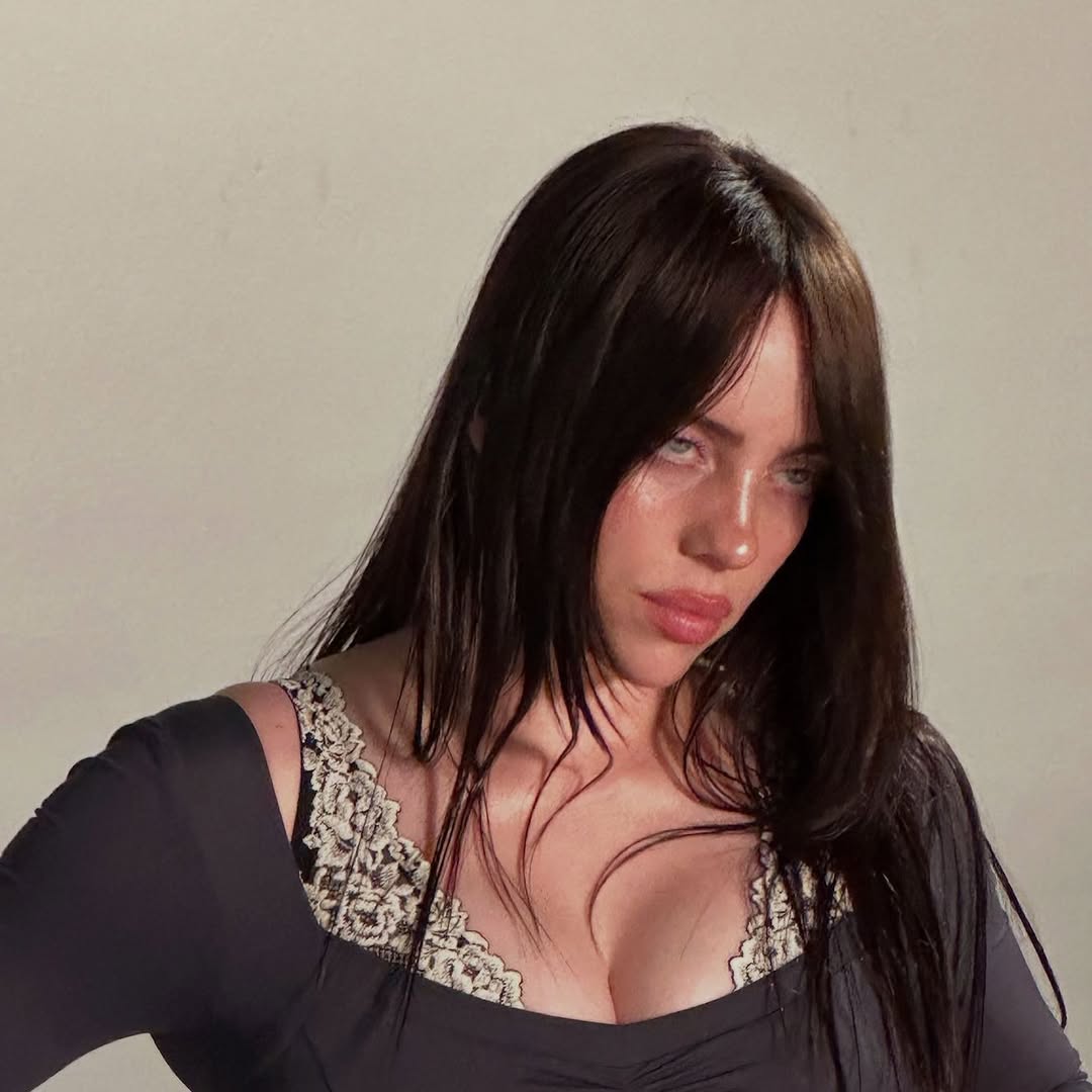 Billie Eilish i James Cameron rade na tajanstvenom 3D projektu, a mnogi smatraju da je u pitanju film