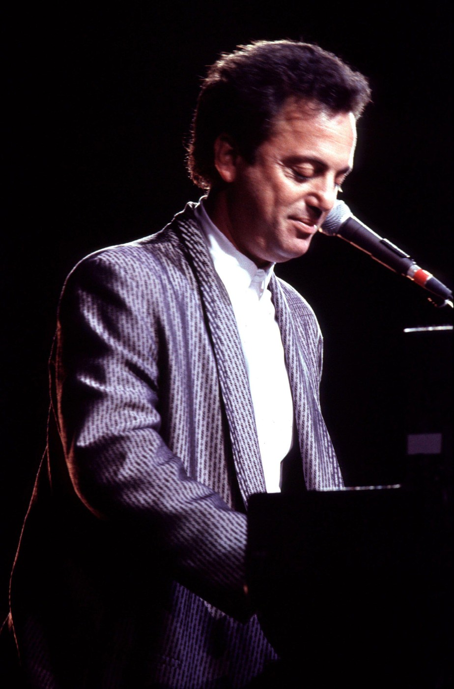 Na platformu HBO (MAX) stiže dokumentarac o legendarnom Billyju Joelu