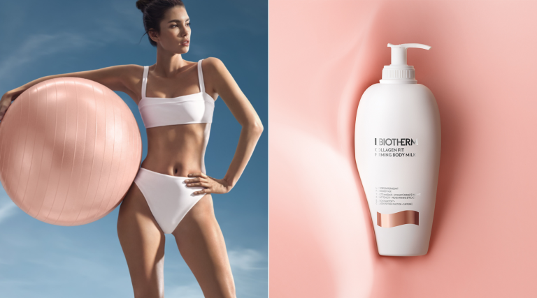 Biotherm predstavio liniju Collagen Fit: Donosimo detalje