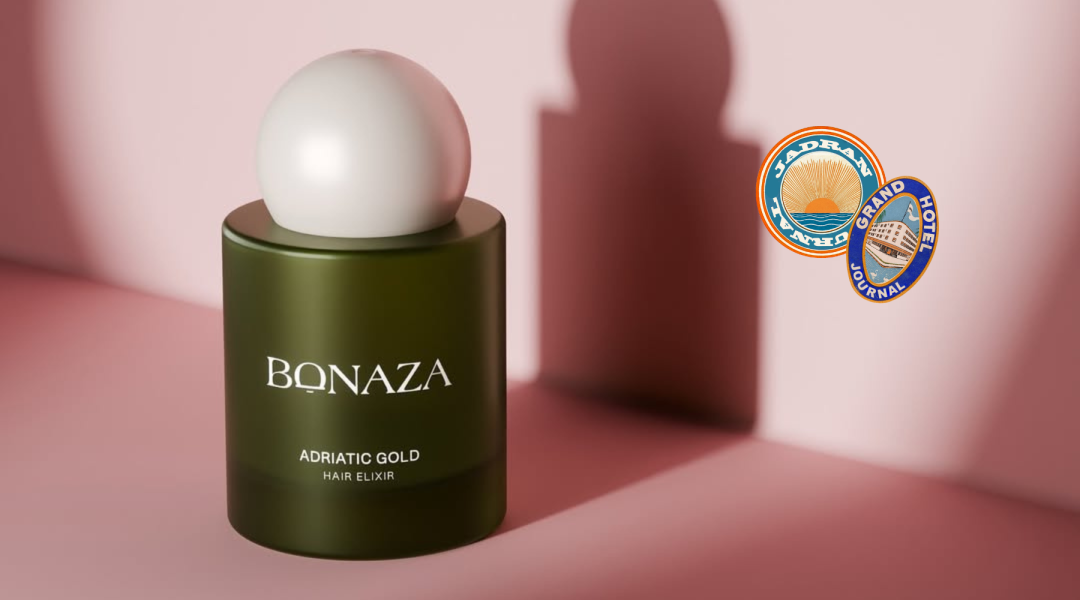 Bonaza Beauty: Hrvatski brend koji je nadahnut prirodom
