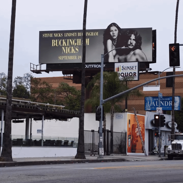 Lindsey Buckingham i Stevie Nicks najavili remasterovanu verziju svog prvog albuma