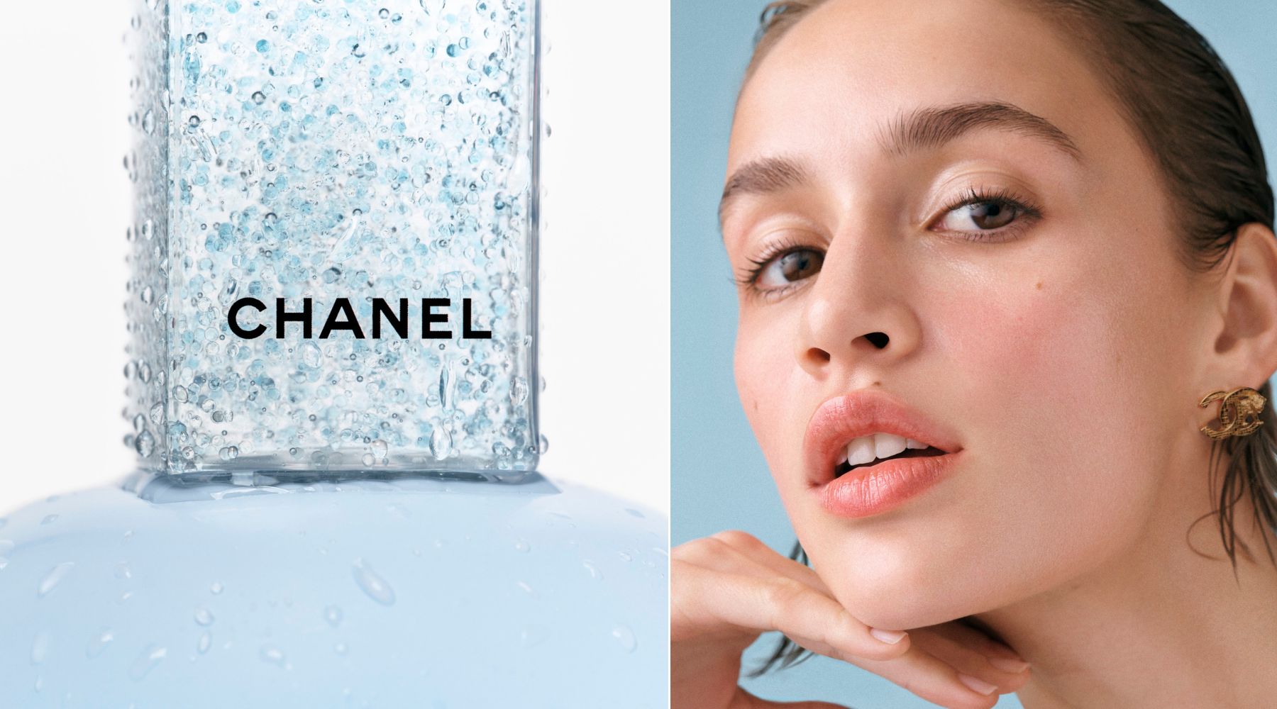 CHANEL beauty noviteti koji su nam na radaru ovog leta – i jedan proizvod bez kog ne možemo