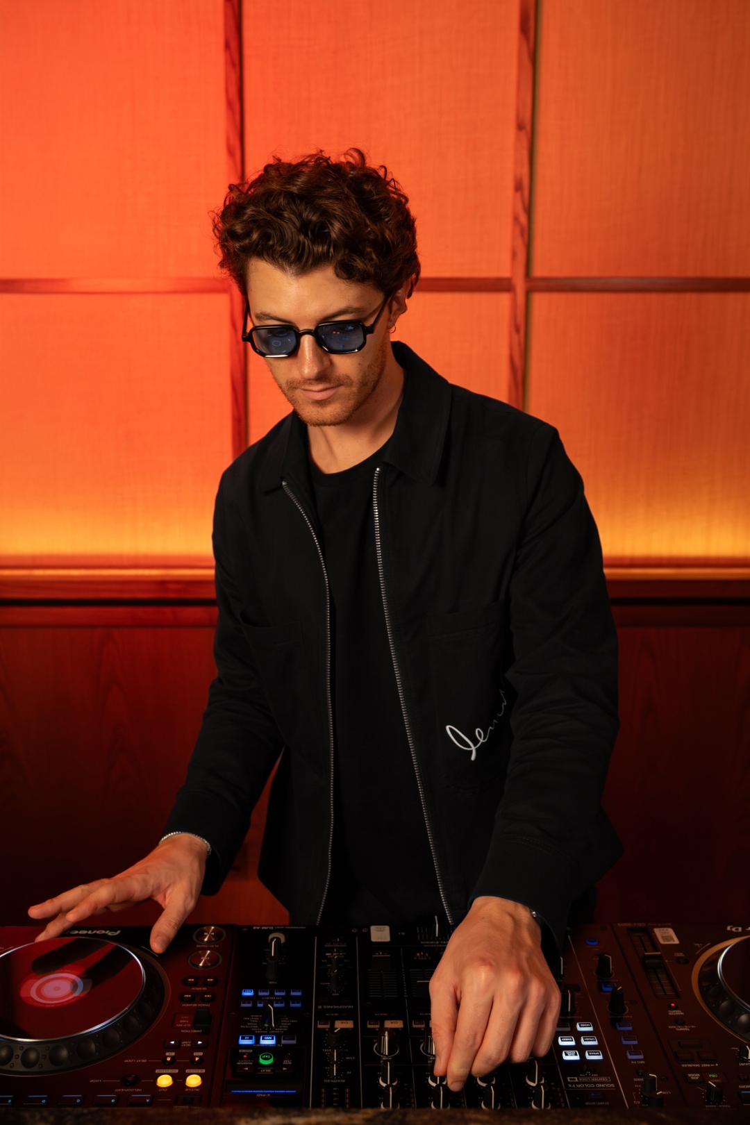 DJ Doumea