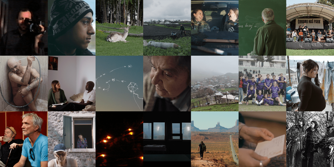 Konačno – imamo program 31. Sarajevo Film Festivala