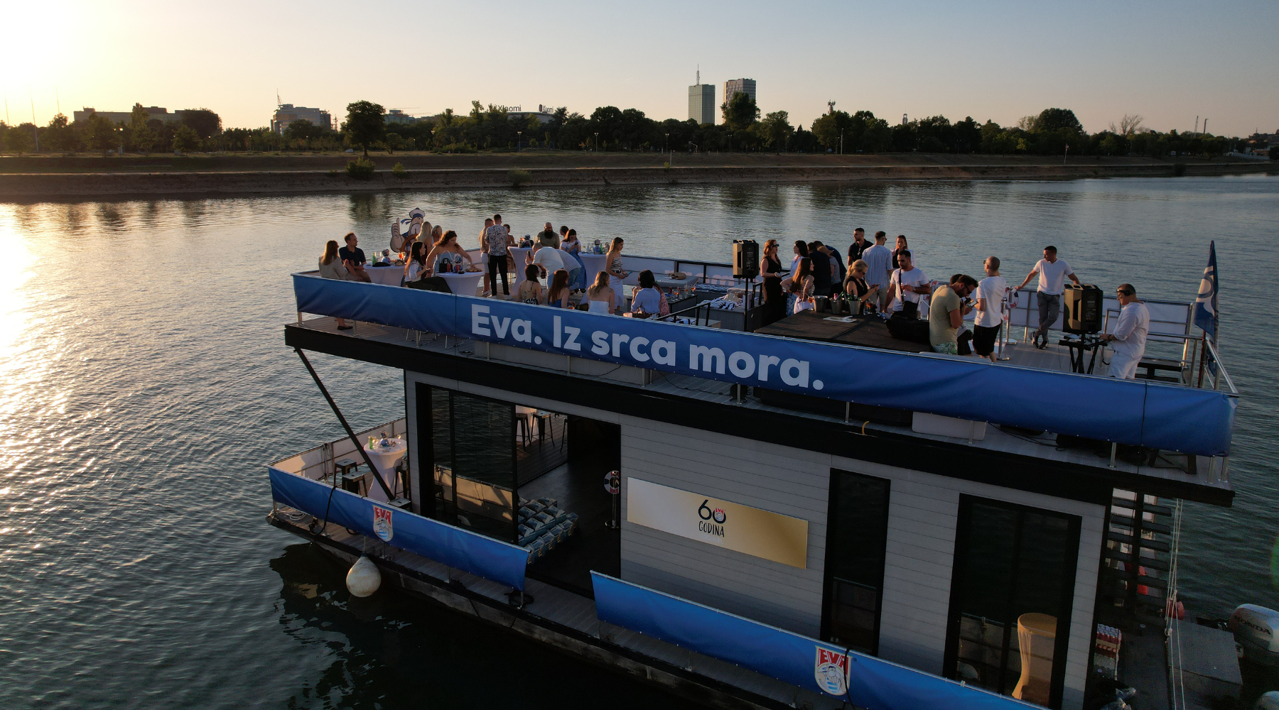 Egzotičan ukus nove Eva riblje salate osvaja letnju sezonu