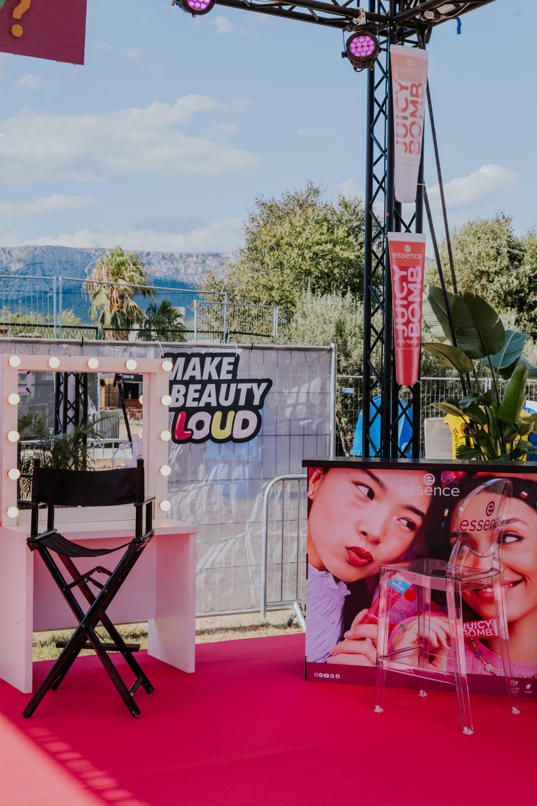 Evo kako je brend essence ostavio upečatljiv trag u srcu Ultra Europe festivalske euforije