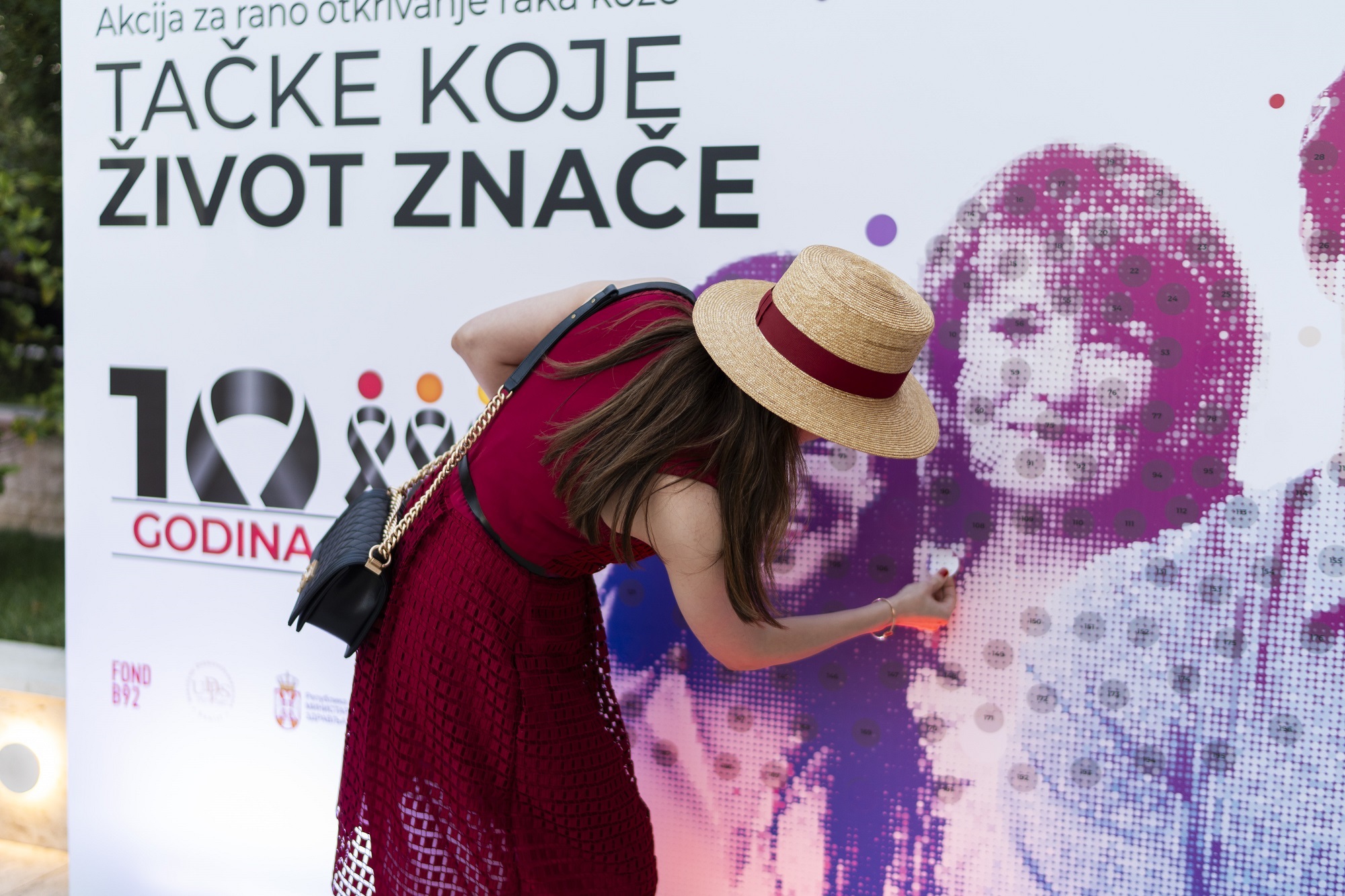 Eucerin Srbija obeležio desetogodišnjicu društveno odgovornog projekta „Pregled za sve“