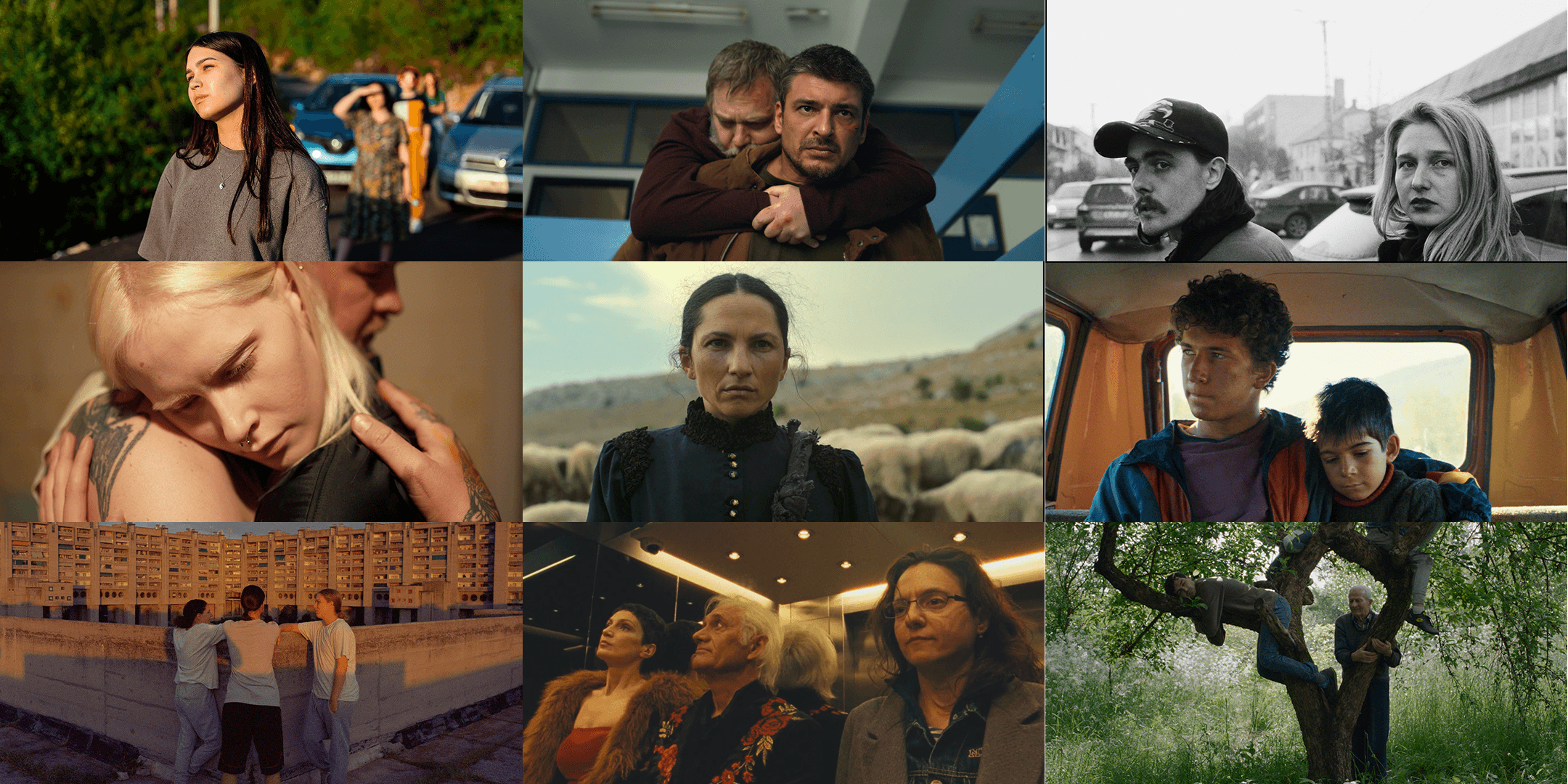 Konačno – imamo program 31. Sarajevo Film Festivala