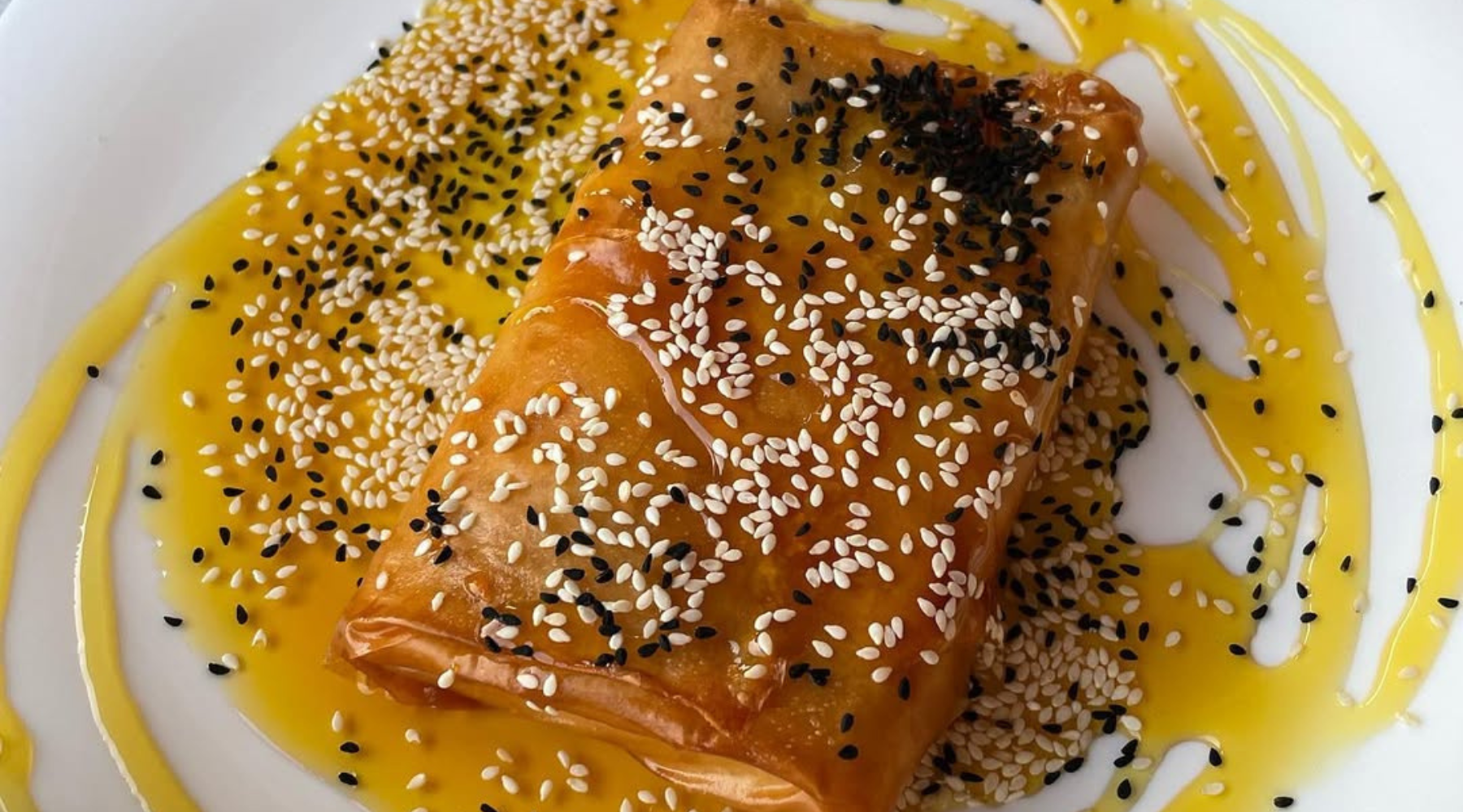 Ukoliko se ovog leta nalazite u Grčkoj, feta saganaki je delicija koju bi trebalo da probate