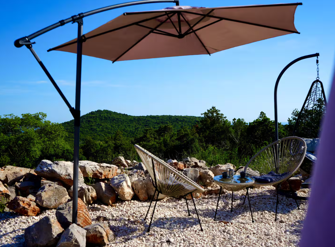 Glamping Rose Luštica: Predlog za savršeni letnji vikend