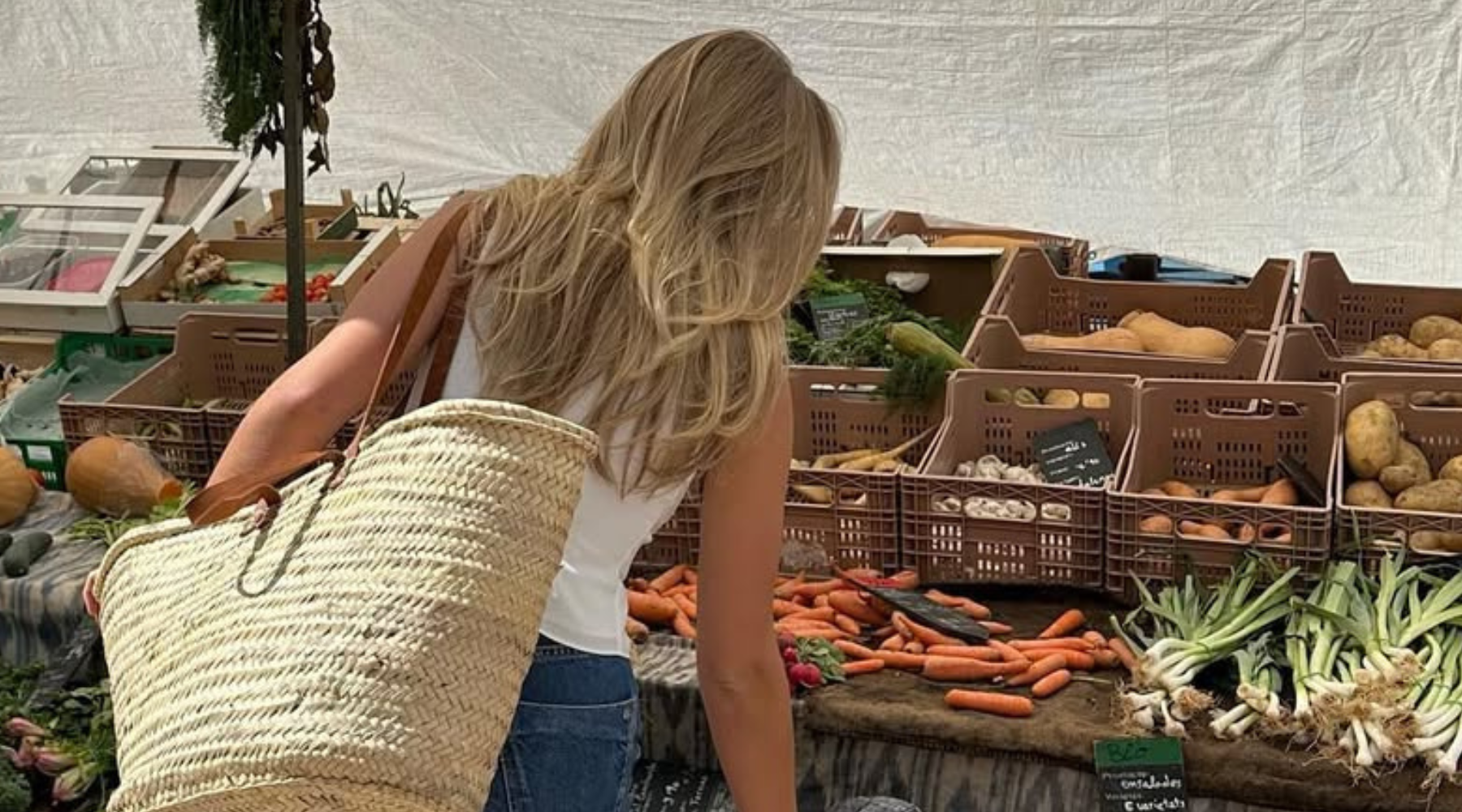 Viralna Green Goddess salata je idealna za letnji ručak – donosimo recept