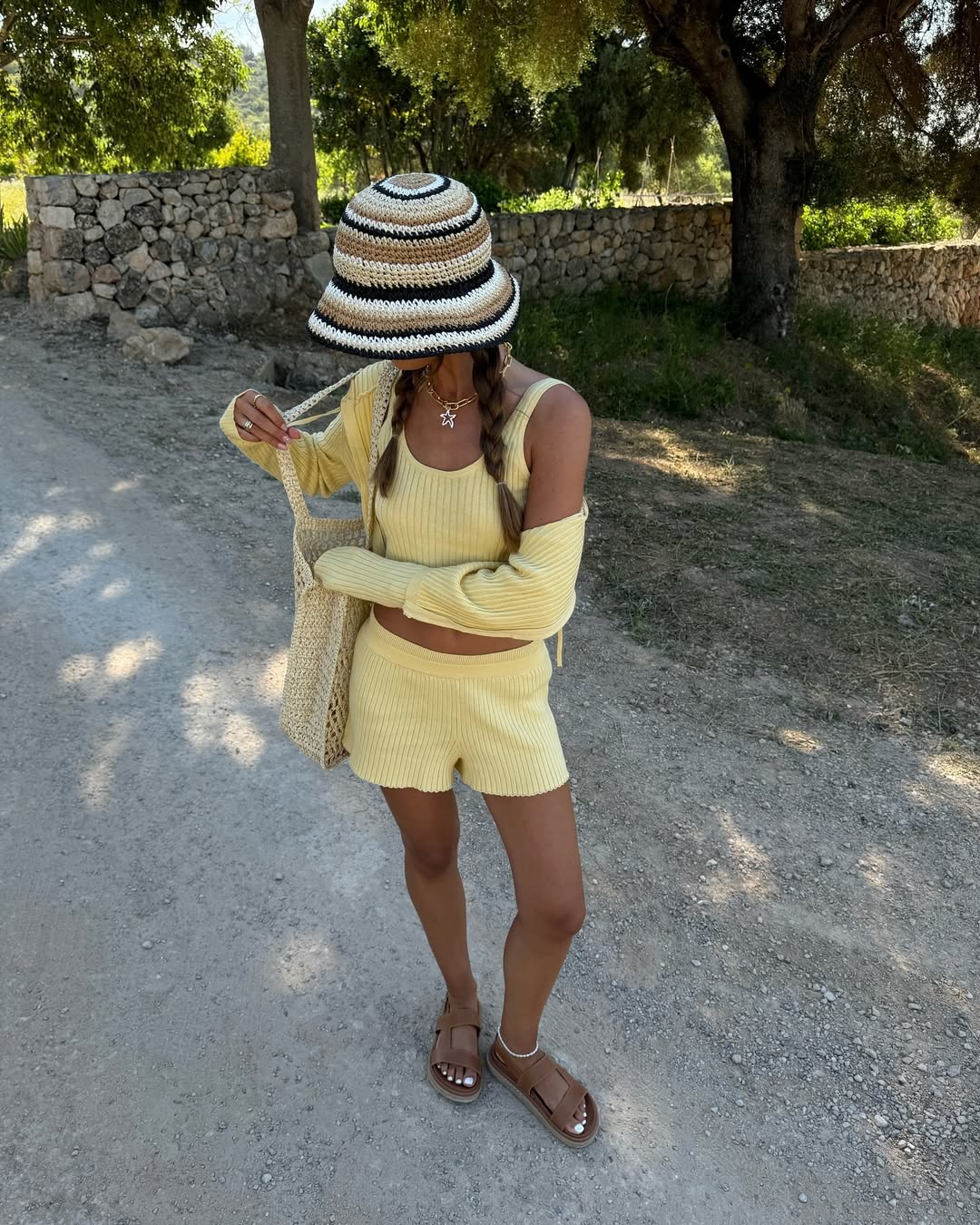 Od plaže do izlaska: Izdvajamo najlepše heklane torbe iz aktuelne ponude