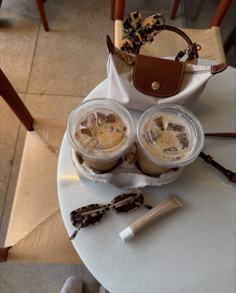 Letnji vodič kroz hladne kafe: Od Grčke do Skandinavije