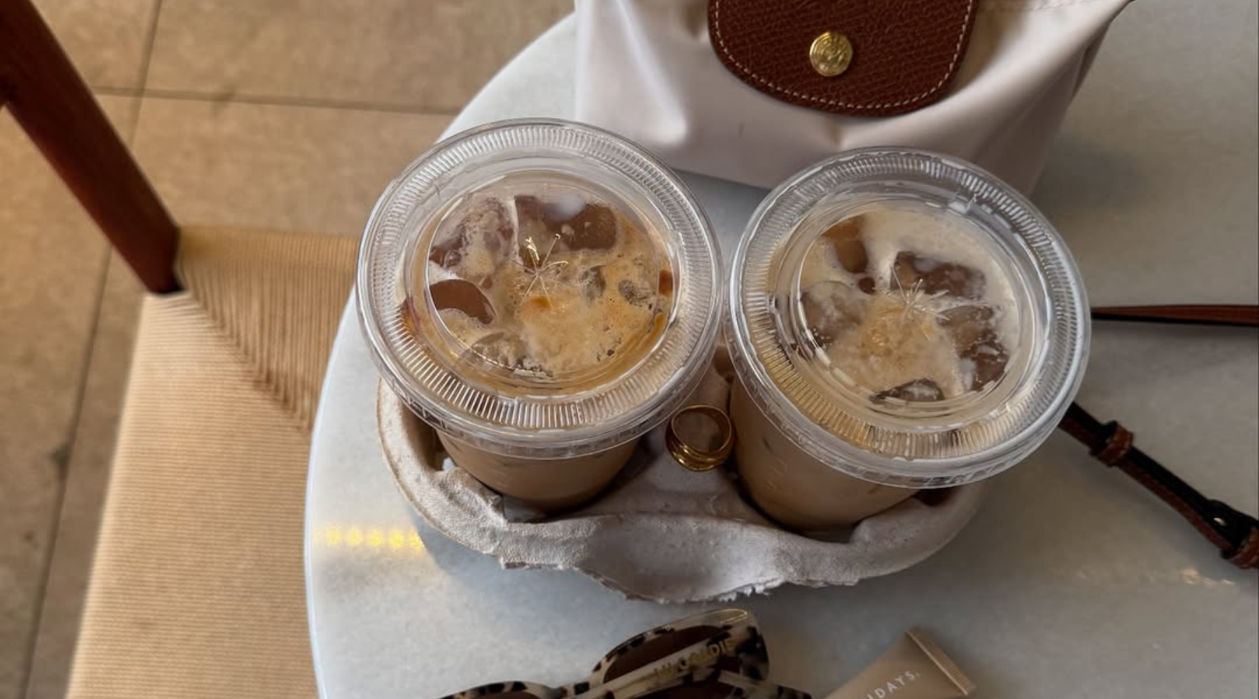 Letnji vodič kroz hladne kafe: Od Grčke do Skandinavije