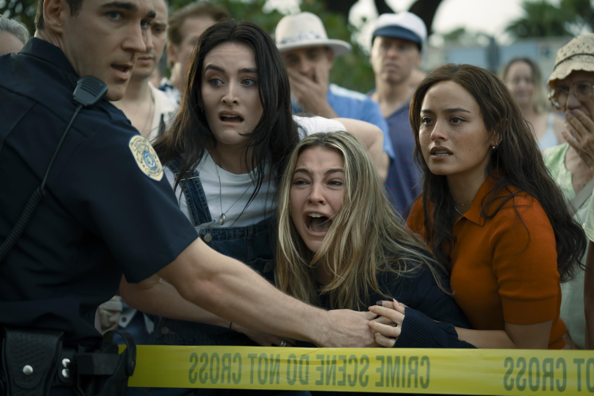 I Know What You Did Last Summer (2025) / imdb