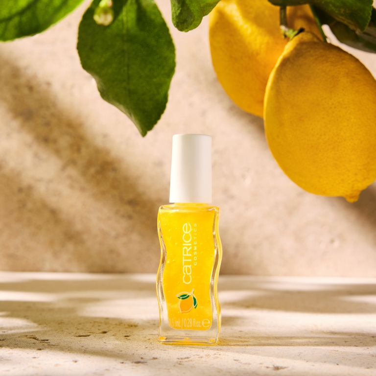 Catrice SUMMER LIPS: Limitirani letnji sjajevi za usne