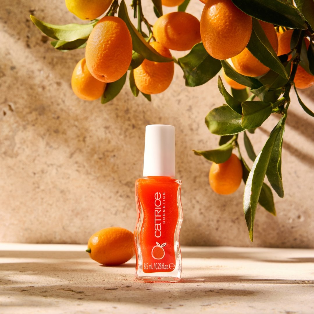 Sunce u bočici: Catrice predstavlja SUMMER LIPS – limitirane letnje sjajeve za usne