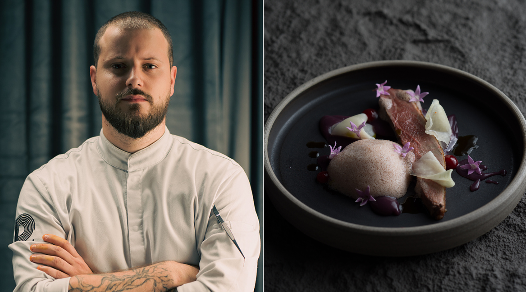 11 course dinner: Kako su nas IQOS i Vladimir Kučera pozvali na reinterpretaciju tradicije i shvatanje filozofije inovacije