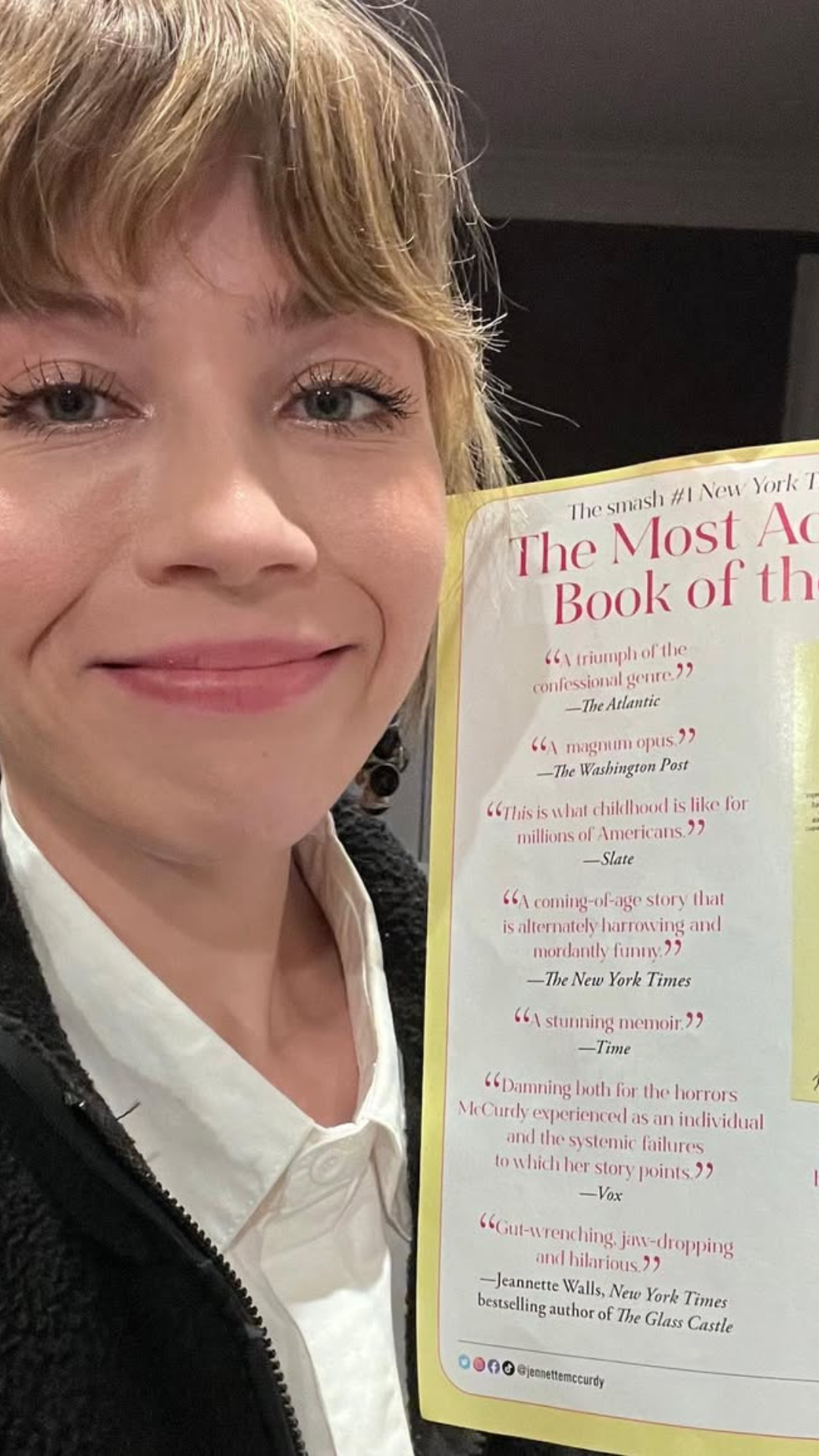 Knjiga koja je provela više od 80 nedelja na New York Times bestseller listi uskoro postaje serija
