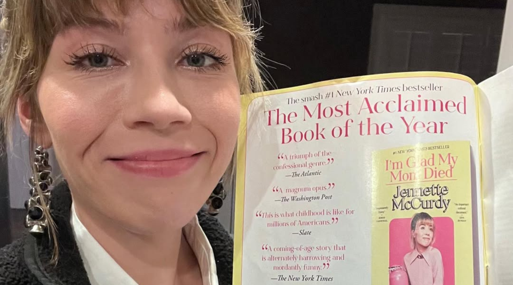Knjiga koja je provela više od 80 nedelja na New York Times bestseller listi uskoro postaje serija
