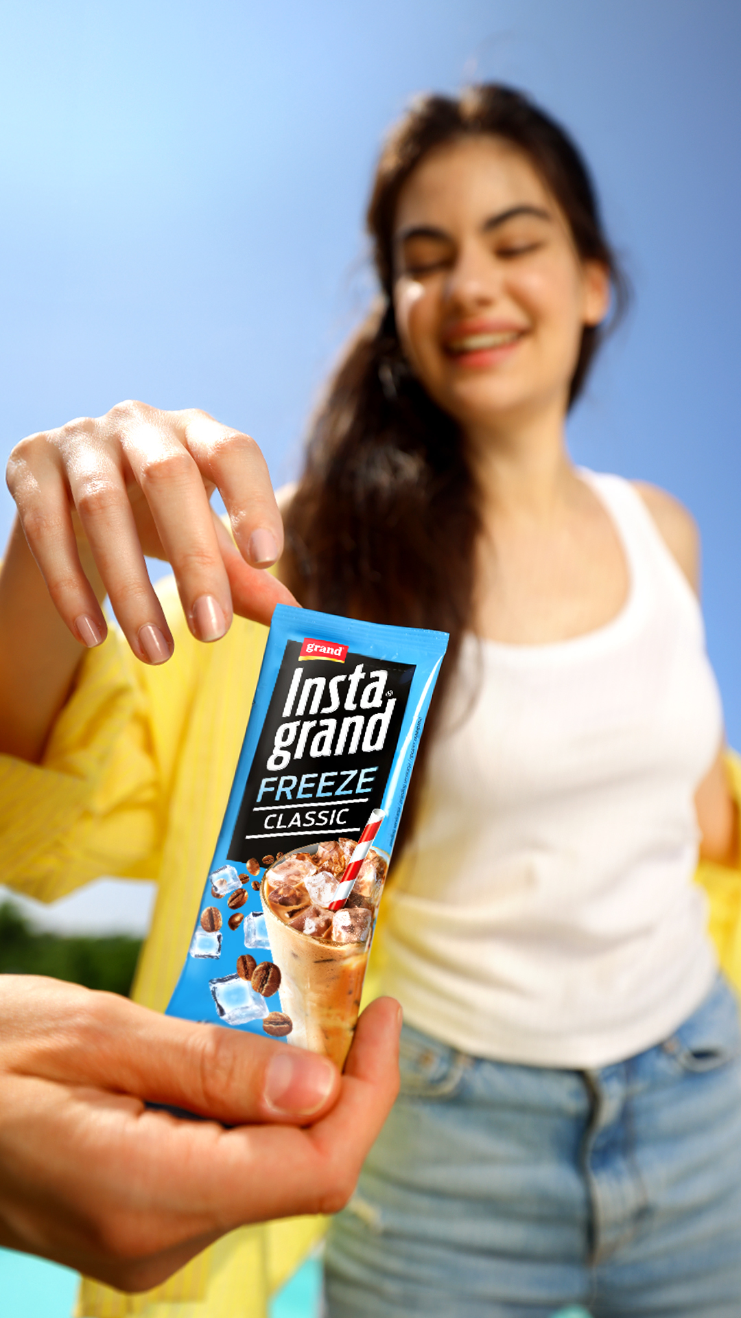 Insta Grand
