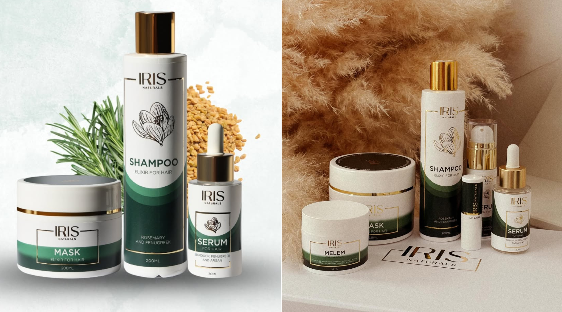 Da li ste čuli za Iris Naturals – domaći brend koji proizvodi potpuno prirodnu kozmetiku?