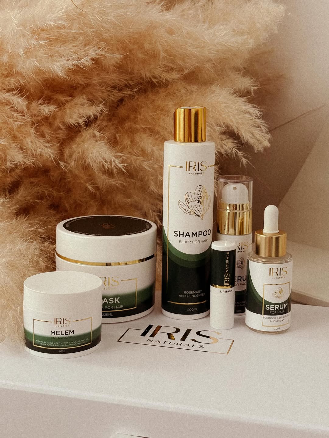 Da li ste čuli za Iris Naturals – domaći brend koji proizvodi potpuno prirodnu kozmetiku?