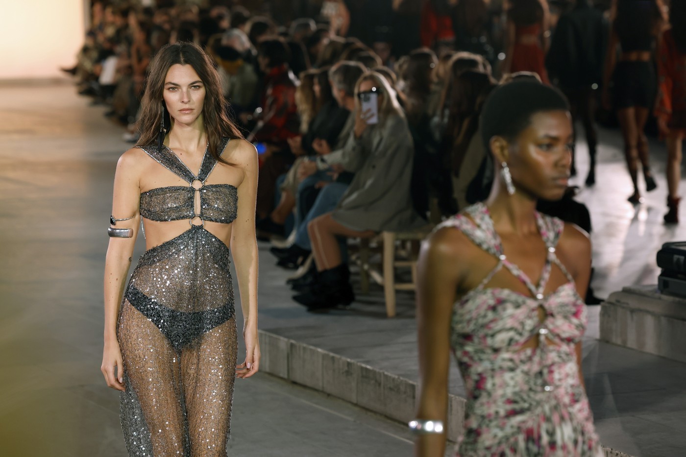 Journal #trendspotting: Da li Isabel Marant preti bankrot?