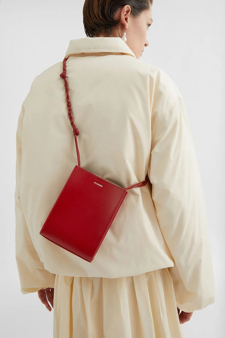 Jil Sander torbe su idealne za posao: Izdvajamo favorite