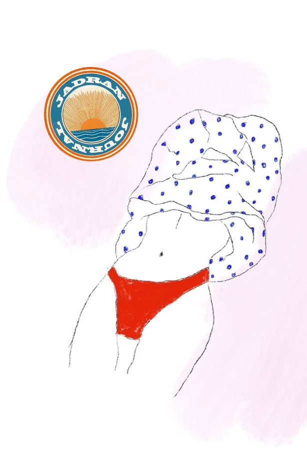 Journal Summer Playlist: Jadran