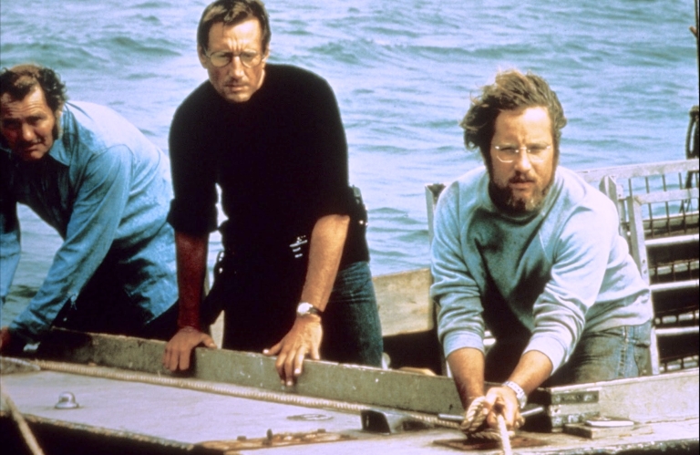 Prošlo je 50 godina od filma „Jaws“, a i dalje pričamo o njemu. Otkrivamo kako je promenio kinematografiju