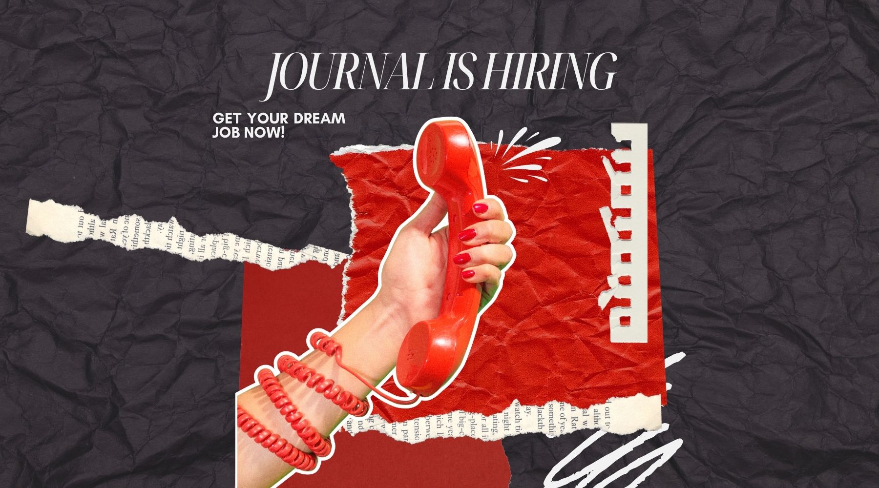 Postanite član Journal tima: Tražimo novinara da se pridruži redakciji