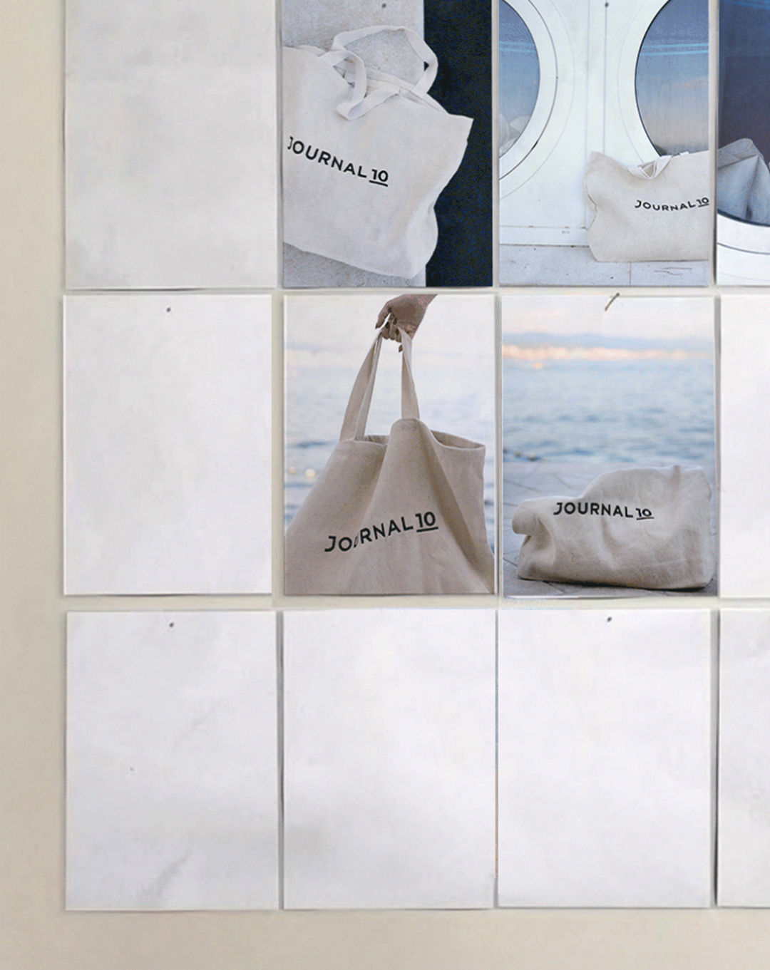 Journal summer bag torba za plažu 2025 4