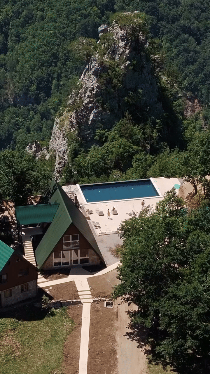 Rafting, jahanje, ziplajn, lokalni specijaliteti… Evo zbog čega je Kanjon 987 naše naredno odredište za odmor
