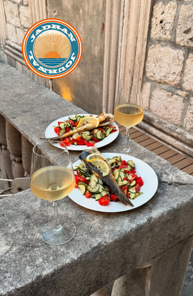 Krug po Korčuli – veliki gastro vodič kroz bajkovito ostrvo