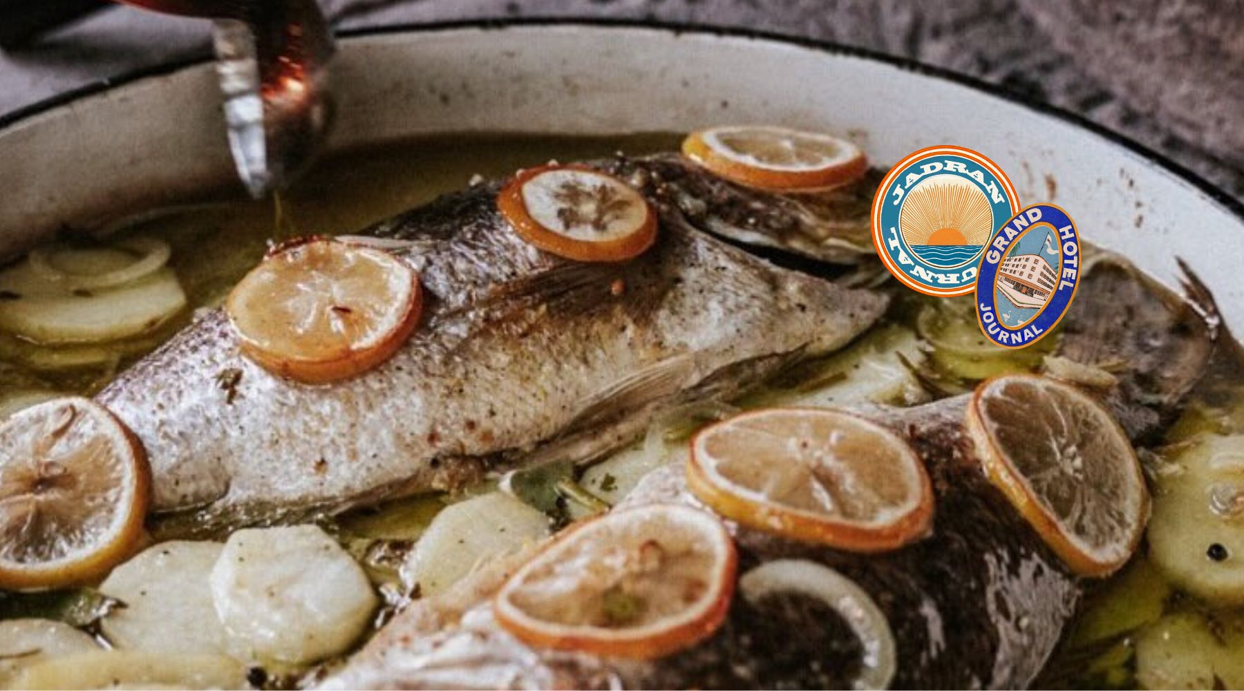 Krug po Korčuli – veliki gastro vodič kroz bajkovito ostrvo